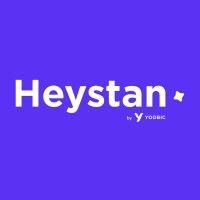 heystan by yoobic logo image