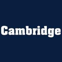 cambridge holdings llc logo image