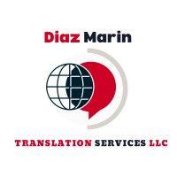 diaz marin translation services