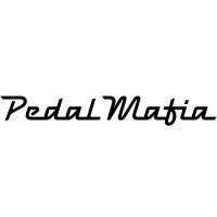 pedal mafia logo image