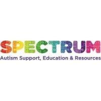 spectrum autism support group, inc. logo image