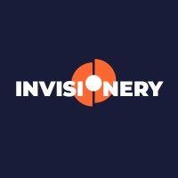 invisionery logo image