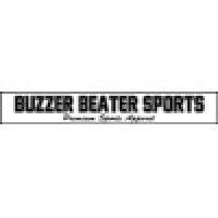 buzzer beater sports logo image