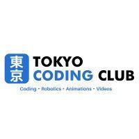 tokyo coding club logo image