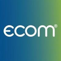 ecom gmbh logo image