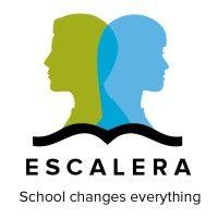 escalera logo image