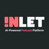 inlet logo image