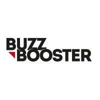 buzz booster logo image