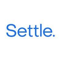 settle network logo image