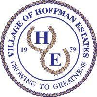 village of hoffman estates logo image