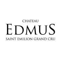 château edmus logo image