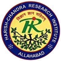 harish-chandra research institute logo image