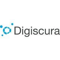 digiscura logo image