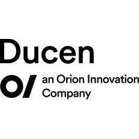 ducen - an orion innovation company logo image