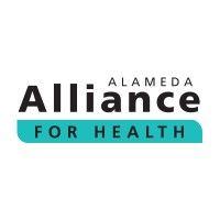 alameda alliance for health logo image