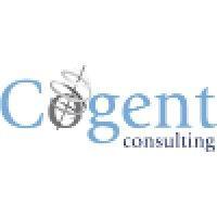 cogent consulting - sap process improvement logo image