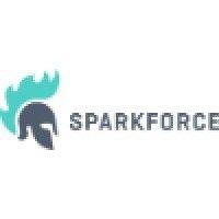 sparkforce logo image