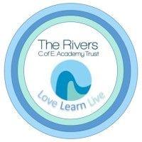 the rivers c of e multi academy trust logo image