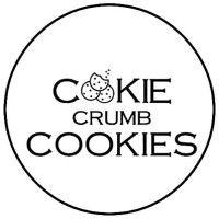 cookie crumb cookies llc logo image