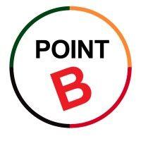 point b officiel logo image