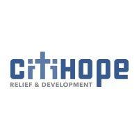 citihope logo image