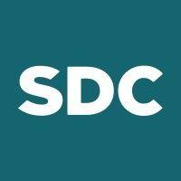 sdc poland logo image