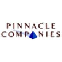 pinnacle companies logo image