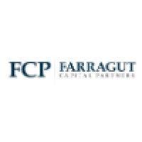 farragut capital partners logo image