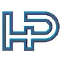 hospital portugues logo image