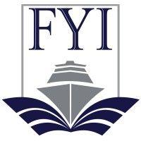 fyi yachts logo image