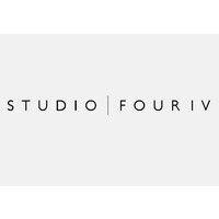 studio four iv logo image