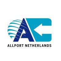 allport netherlands bv logo image