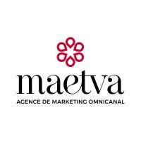 maetva logo image