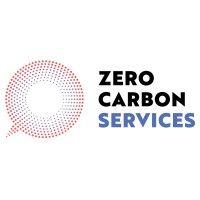 zero carbon services logo image