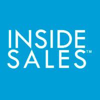 inside sales tv logo image