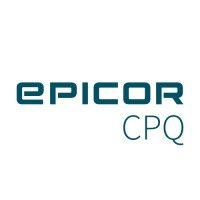 epicor cpq logo image