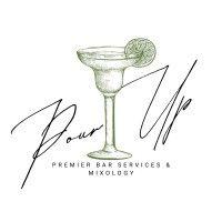 pour up atlanta logo image