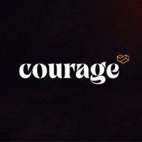 courage inc logo image