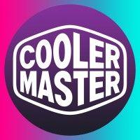 cooler master logo image