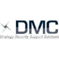 dmc international logo image