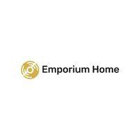 emporium homes logo image