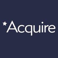 acquire logo image