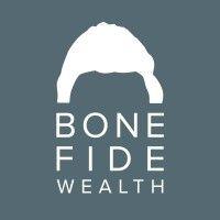 bone fide wealth logo image