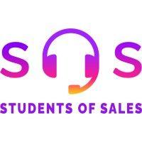 students of sales logo image