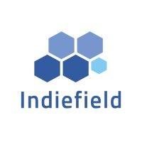 indiefield logo image