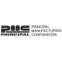 principal manufacturing corporation logo image