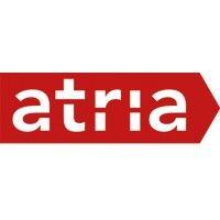 atria kennisinstituut voor emancipatie en vrouwengeschiedenis logo image