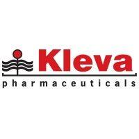 kleva pharmaceuticals s.a. logo image