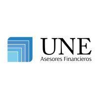 une asesores financieros logo image