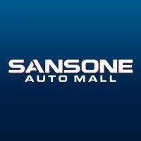 sansone auto mall logo image